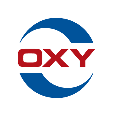 Occidental of Oman Inc.