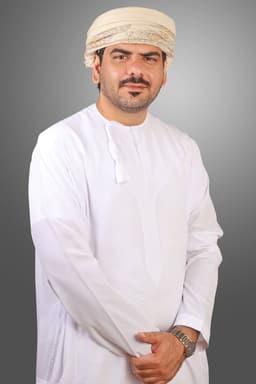 Zayed Al Jenaibi